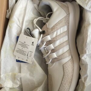 Adidas SL Loop White Size 12